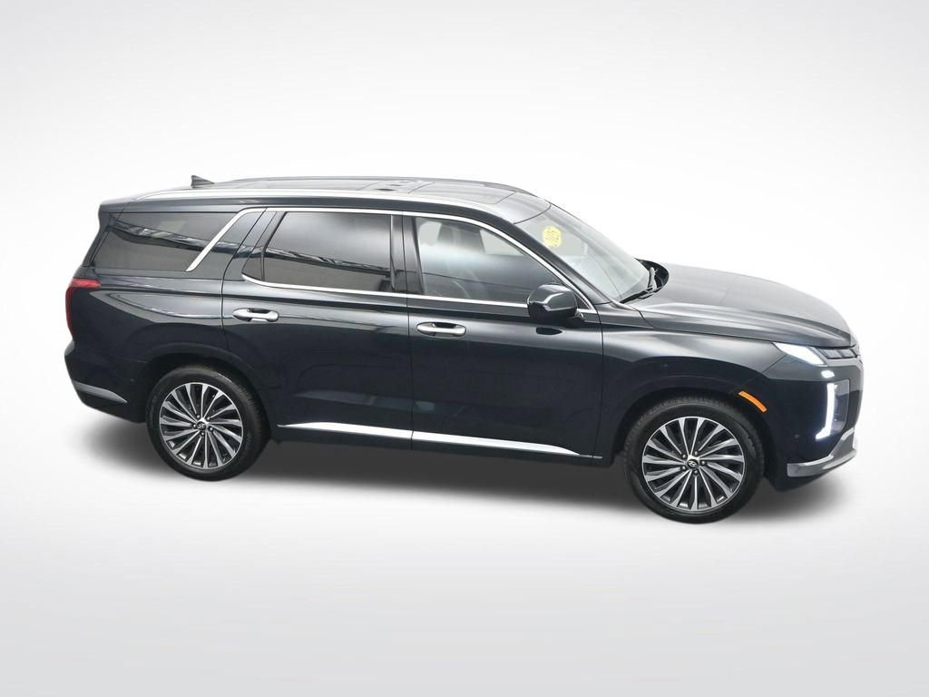 Used 2025 Hyundai Palisade Calligraphy image 27