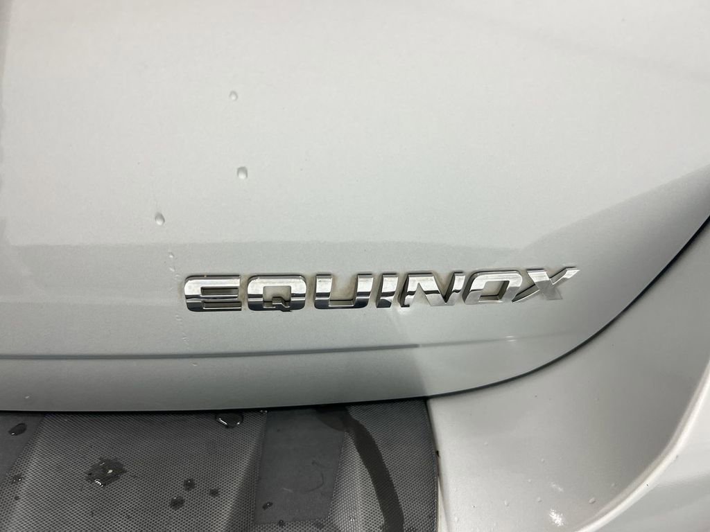 Used 2012 Chevrolet Equinox LS image 24