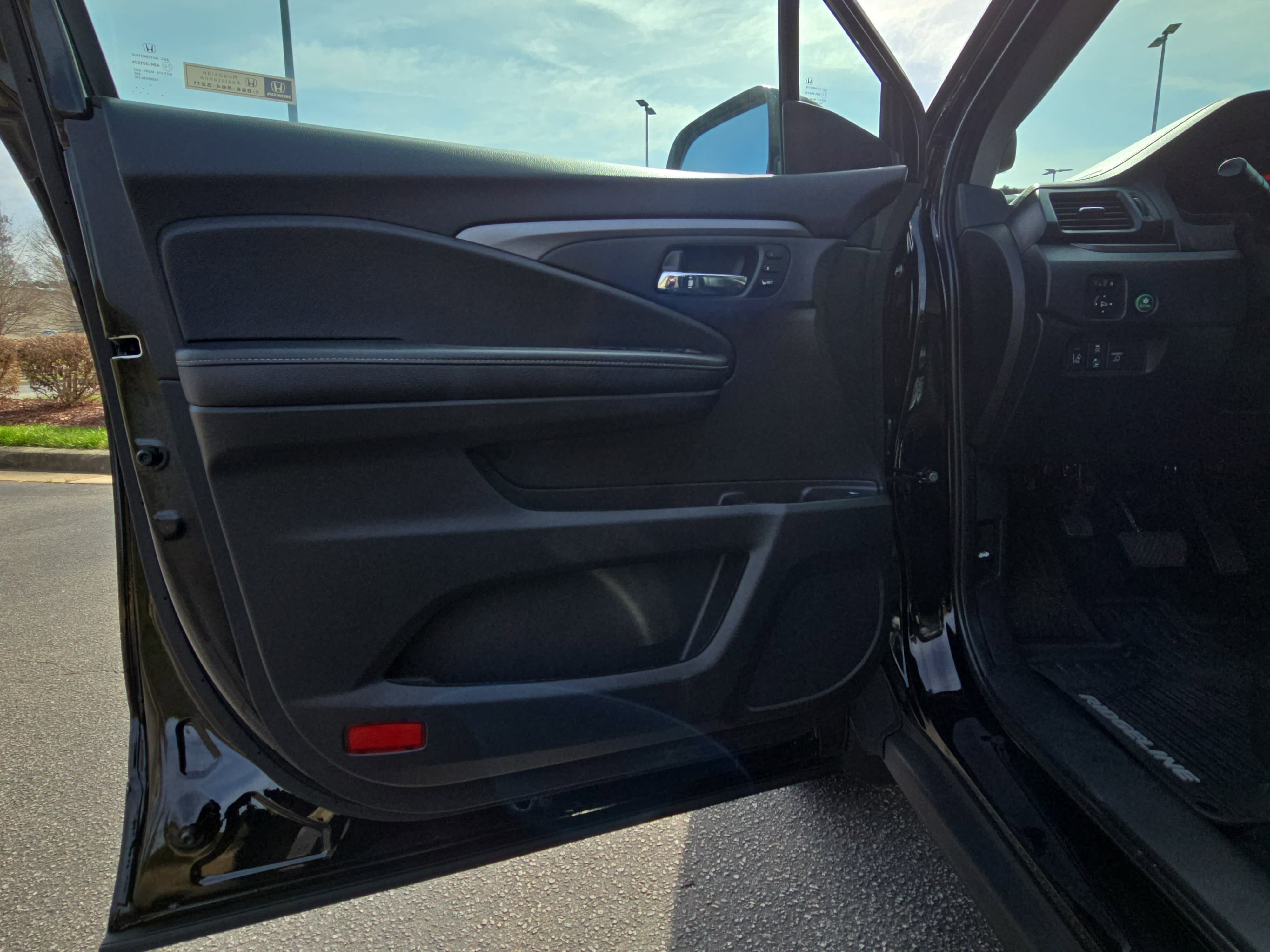 Used 2023 Honda Ridgeline RTL image 27