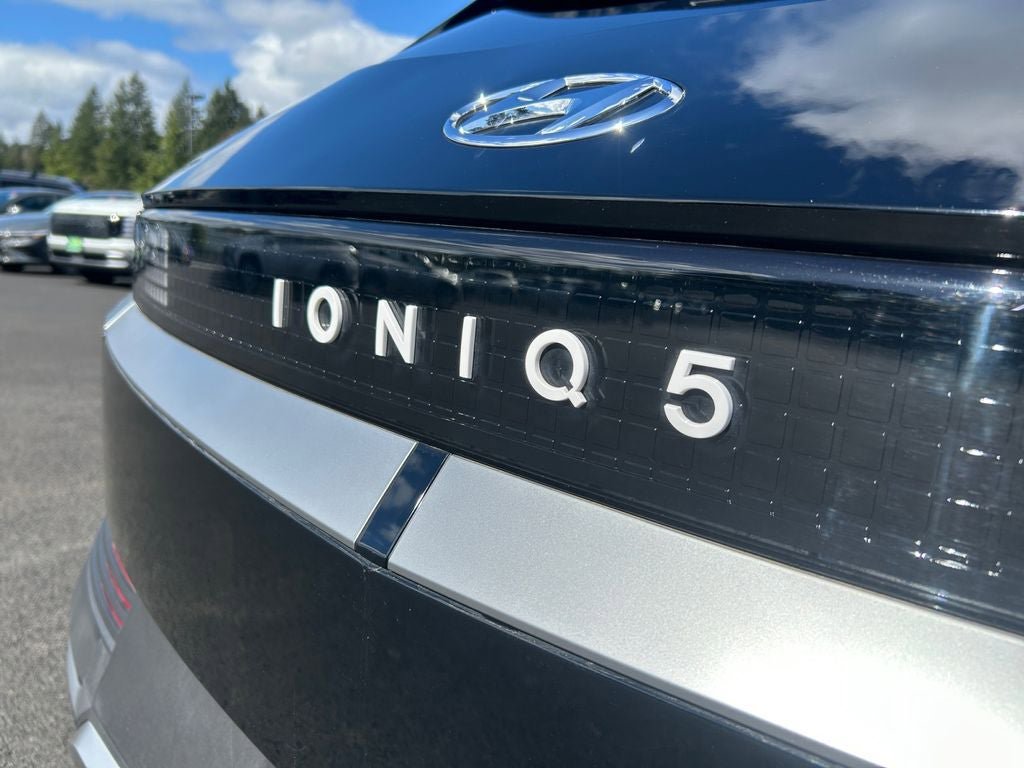 Used 2024 Hyundai Ioniq 5 SEL AWD/4WD image 32