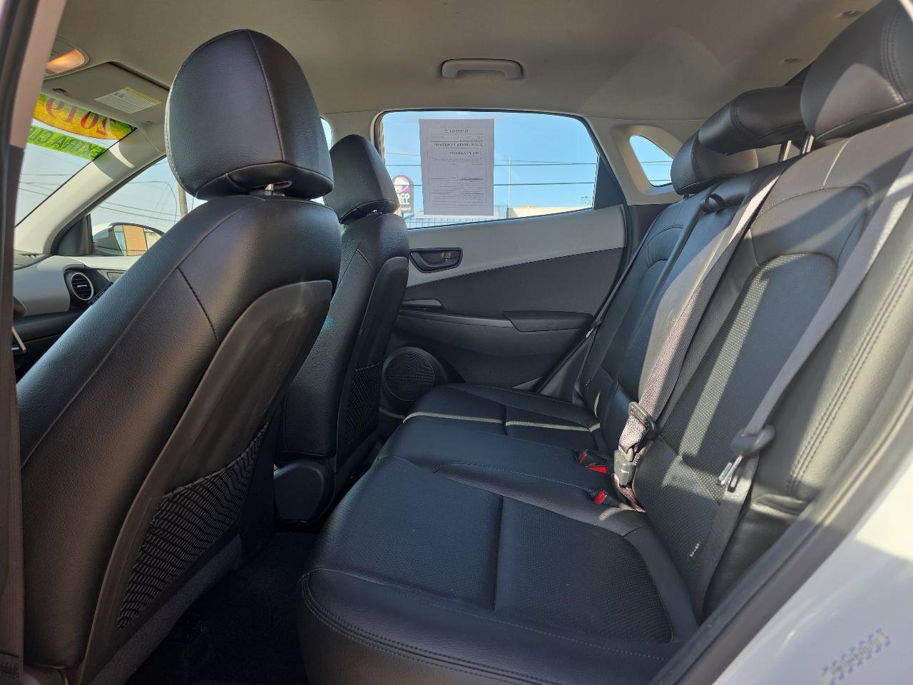 Used 2019 Hyundai Kona SE image 23