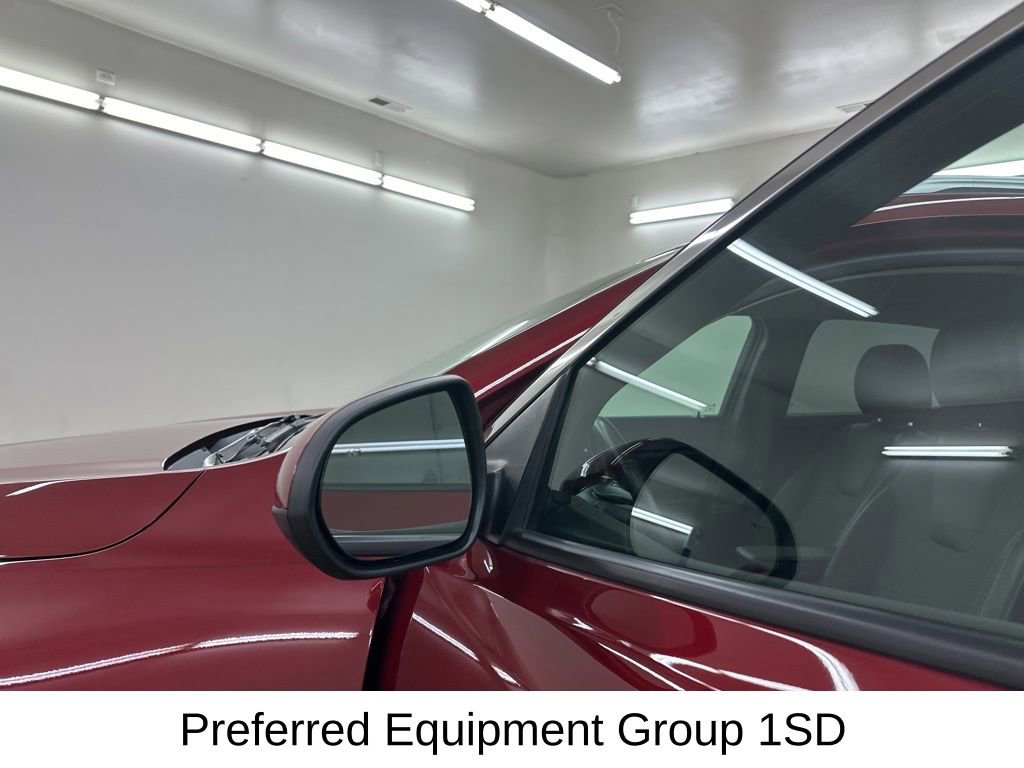 Used 2023 Buick Encore GX Select w/ Sport Touring Package image 16