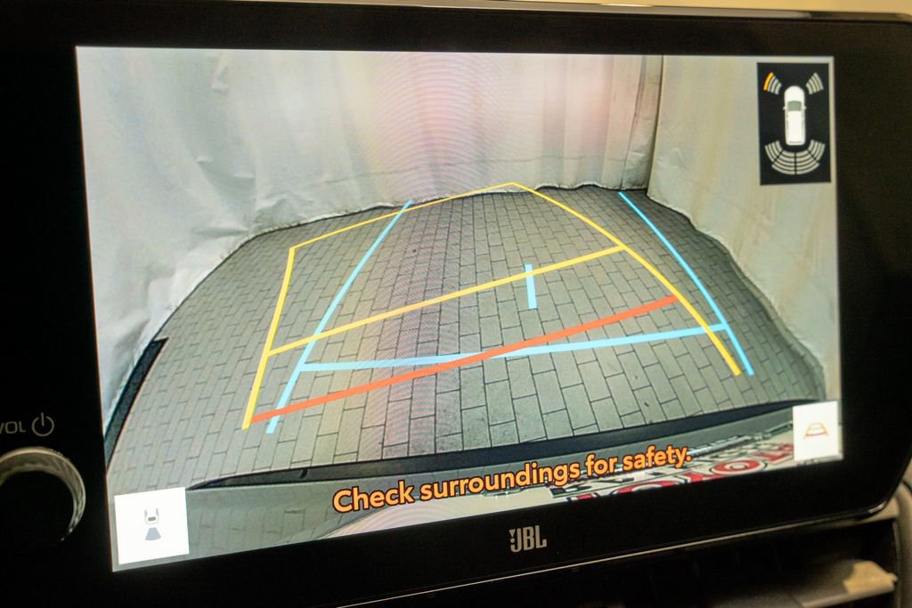 Used 2023 Toyota RAV4 Limited image 15