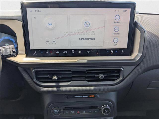 New 2025 Ford Bronco Sport Big Bend image 12