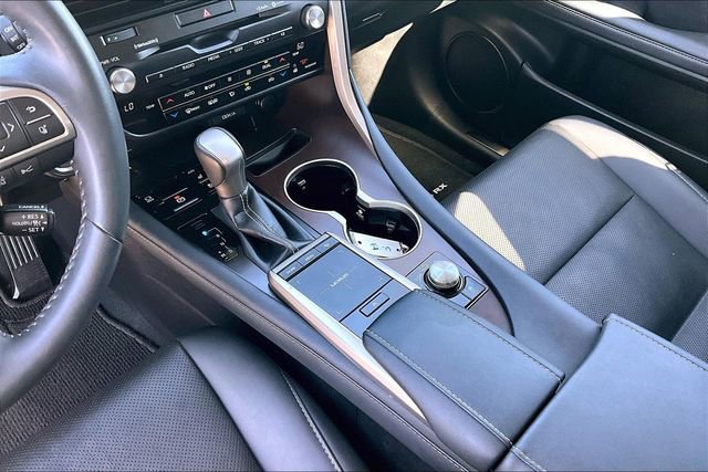Used 2022 Lexus RX 350 FWD w/ Premium Package image 14
