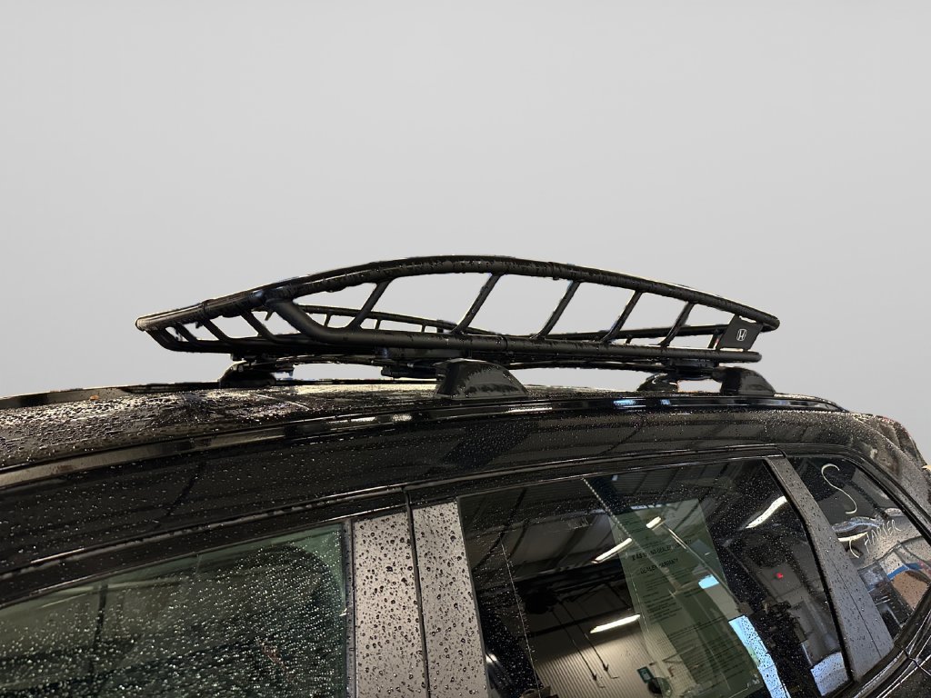 Used 2026 Honda CR-V TrailSport image 9