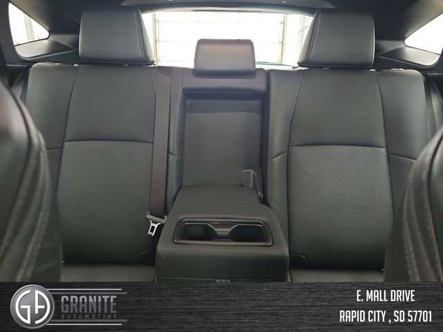 Used 2021 Toyota Venza XLE w/ Softex Package image 37