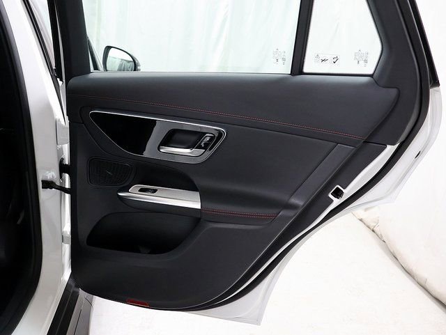 Certified 2026 Mercedes-Benz GLC 43 AMG GLC 43 AMG image 30