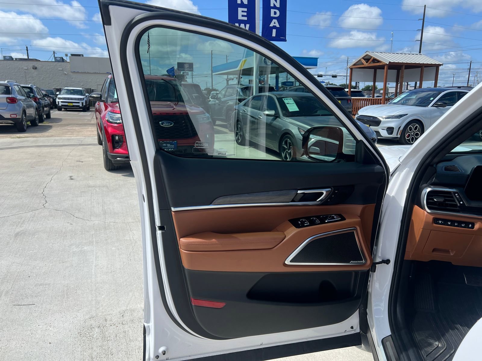 Used 2025 Kia Telluride SX Prestige X-Line AWD/4WD image 10