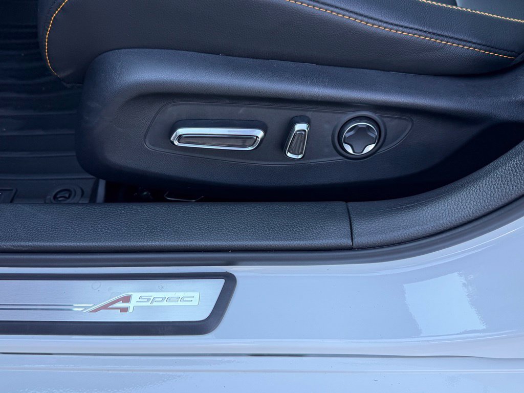 Certified 2026 Acura Integra A-Spec w/ Technology Package FWD image 27