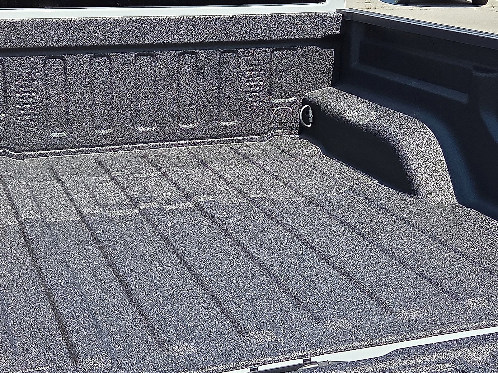 New 2025 Jeep Gladiator Mojave w/ Steel Bumper Group image 8