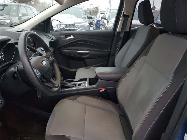 Used 2018 Ford Escape SE w/ SE Sync 3 Package image 10
