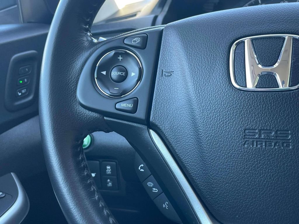 Used 2016 Honda CR-V Touring image 22