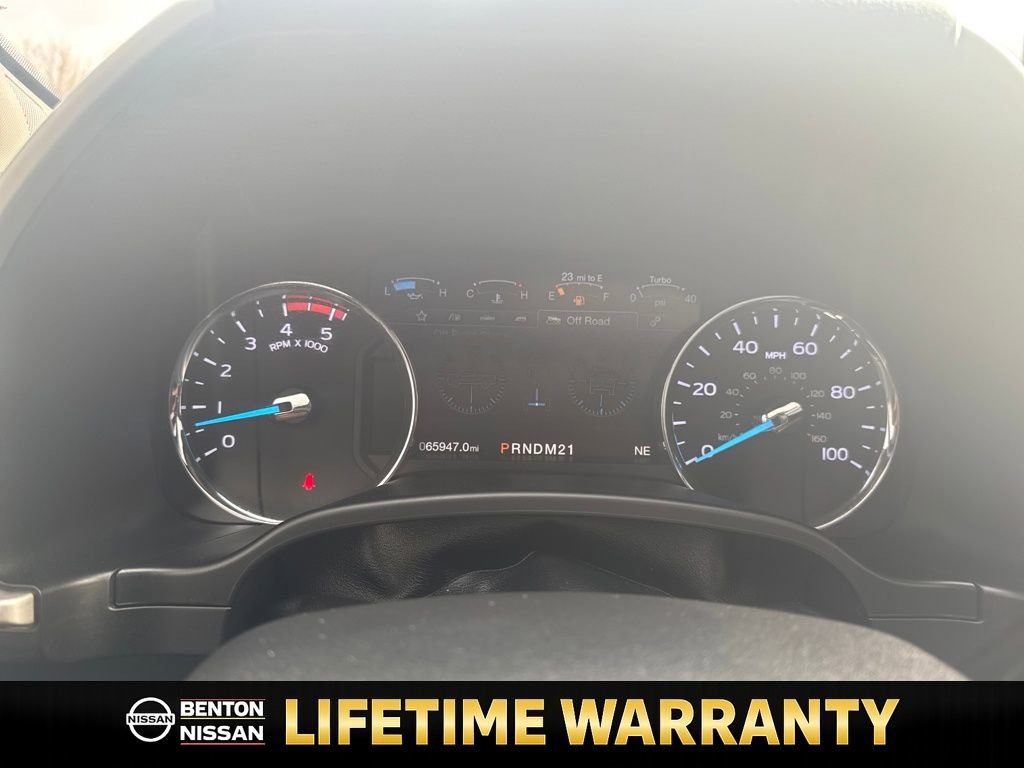 Used 2019 Ford F250 Lariat image 17