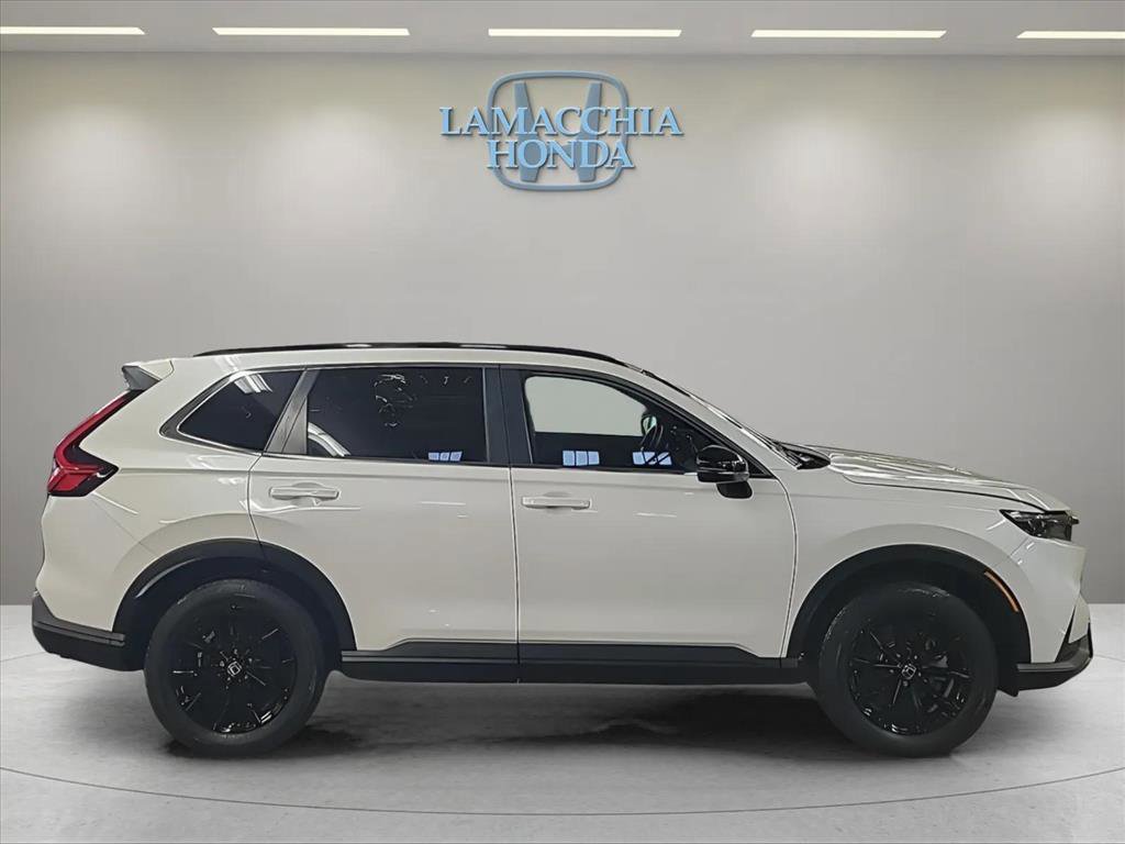 Used 2024 Honda CR-V Sport-L image 7