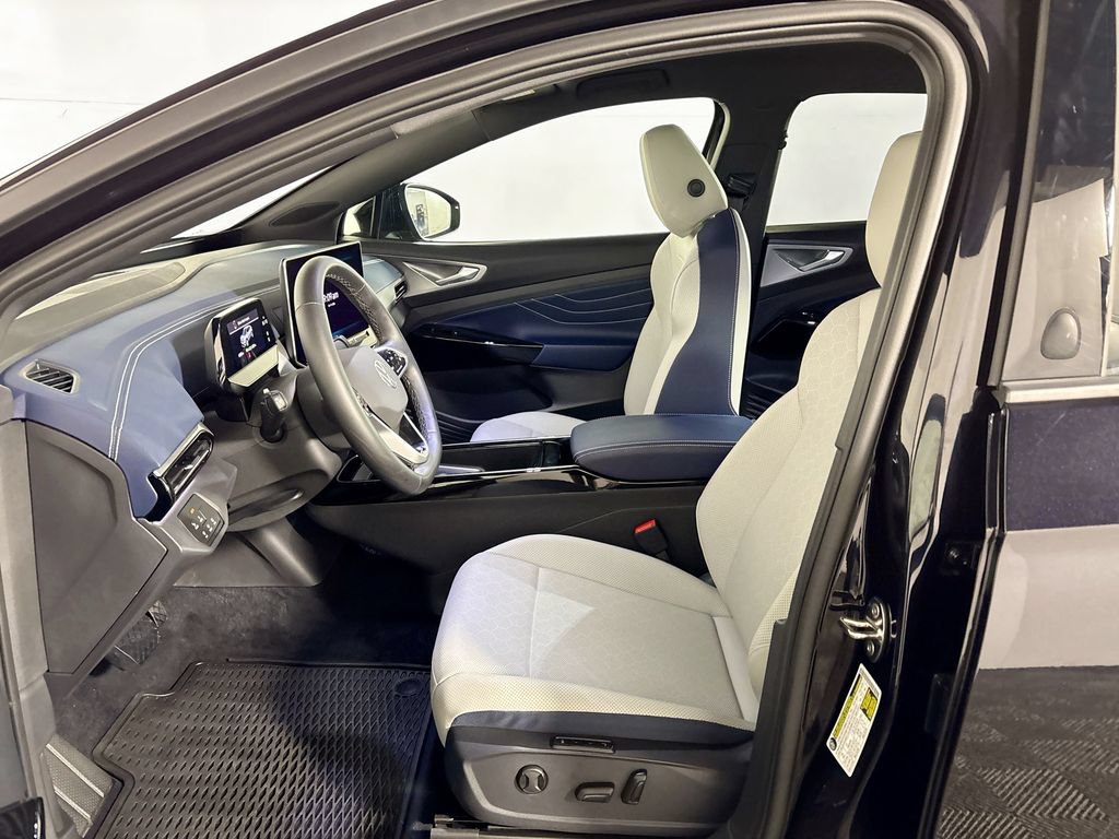 Certified 2025 Volkswagen ID.4 Pro S AWD/4WD image 12