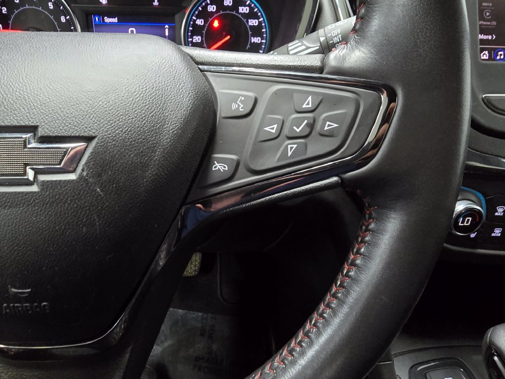 Used 2022 Chevrolet Equinox RS AWD/4WD image 30