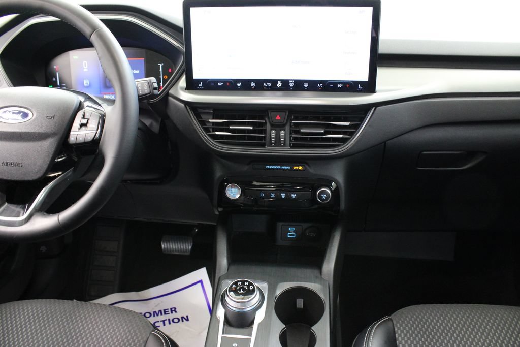 Used 2023 Ford Escape SE FWD image 22