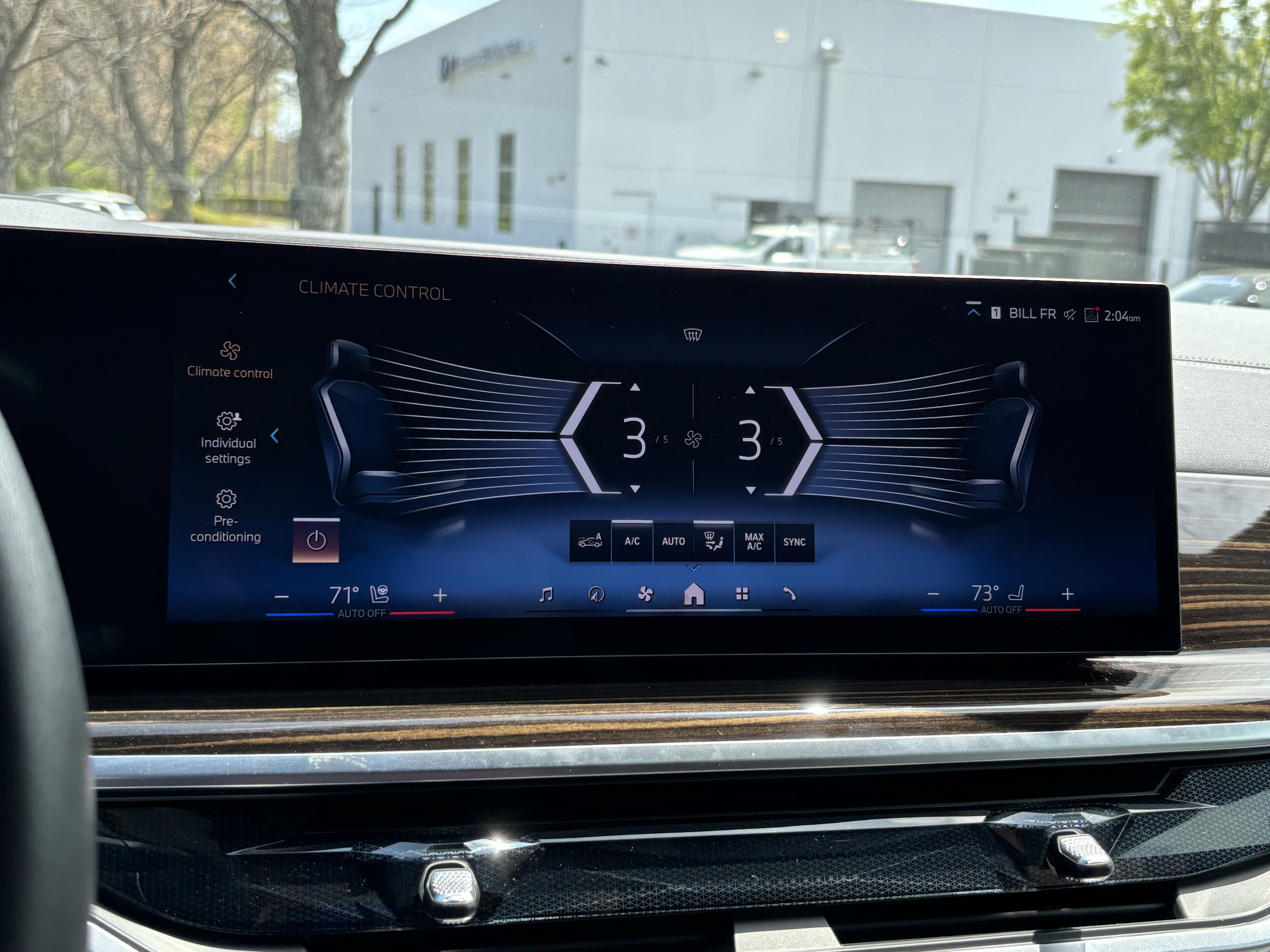 Certified 2025 BMW X5 xDrive40i image 33