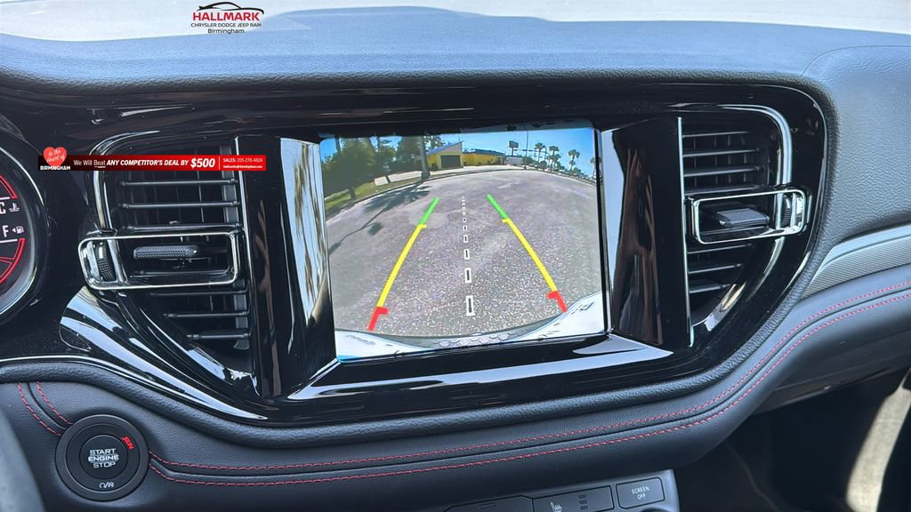 Used 2024 Dodge Durango GT AWD/4WD image 31