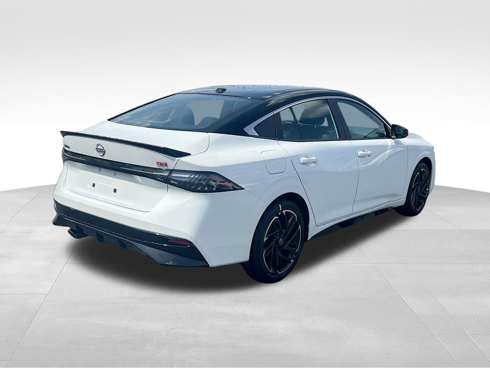 New 2026 Nissan Sentra SR image 7