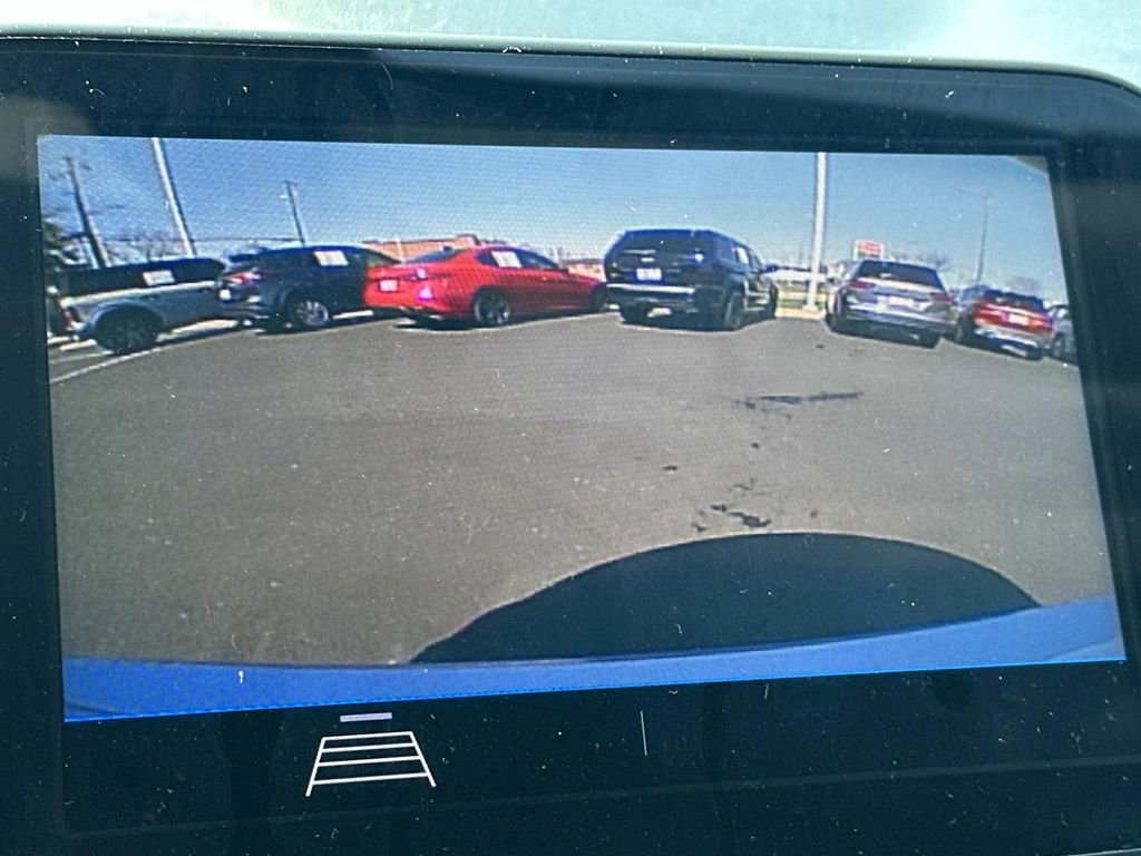 Used 2019 Chevrolet Malibu LS image 28