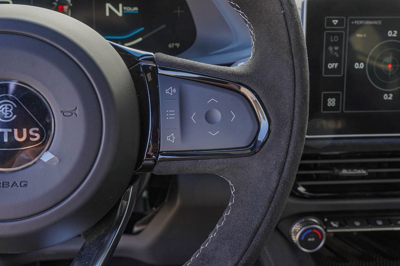 New 2026 Lotus Emira image 25