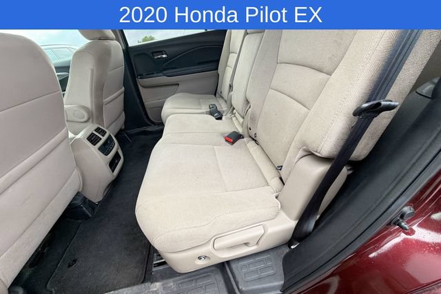 Used 2020 Honda Pilot EX image 14