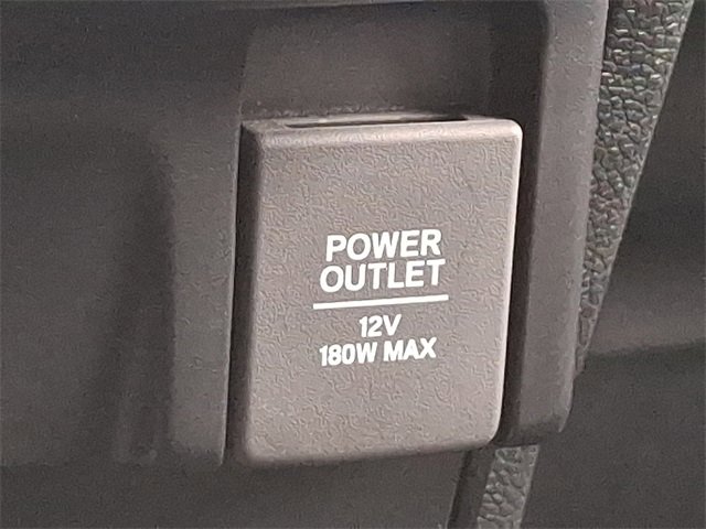 Certified 2024 Honda Odyssey Touring image 20