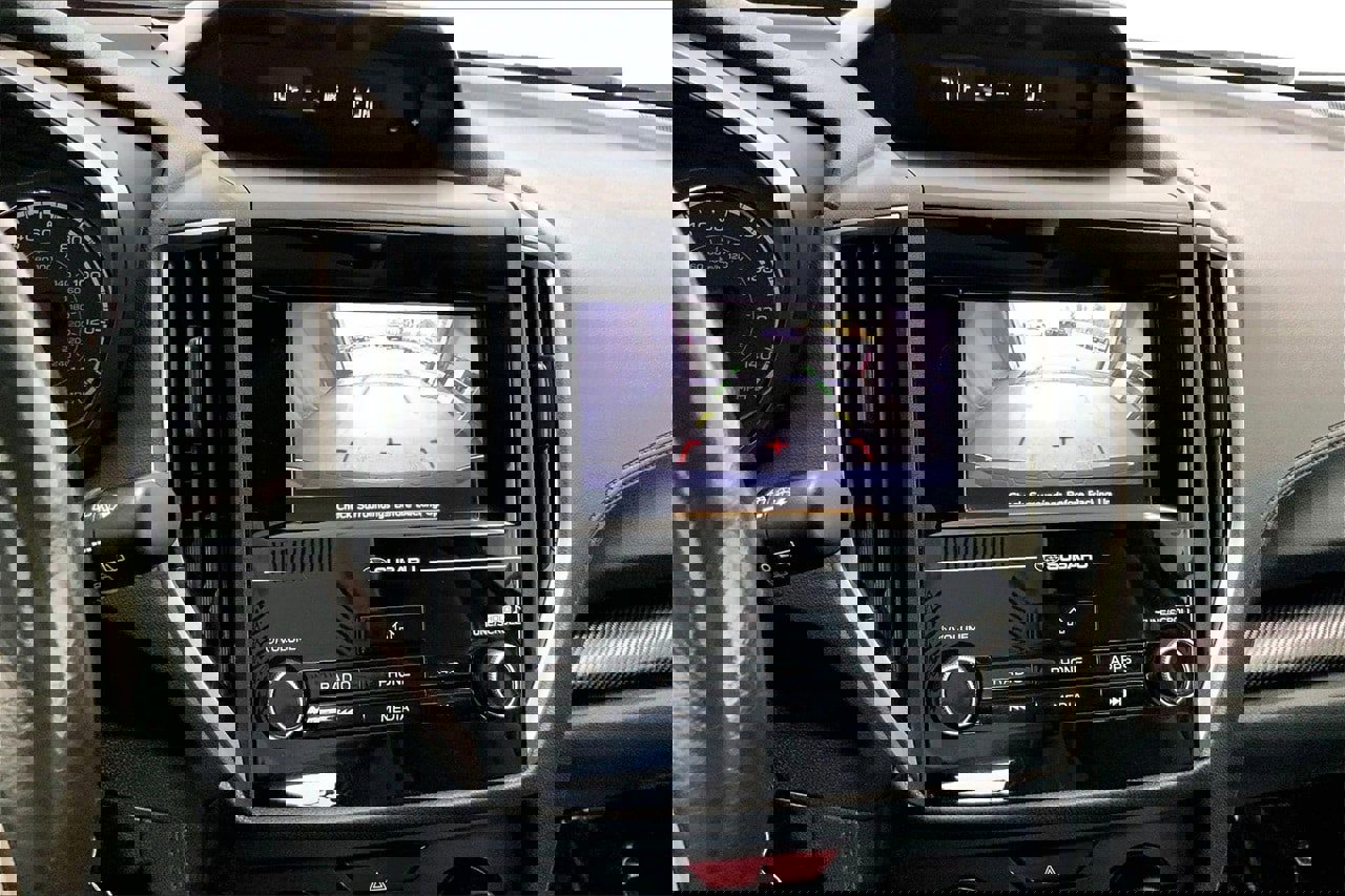 Used 2018 Subaru Crosstrek 2.0i Premium w/ Popular Package #2 image 24