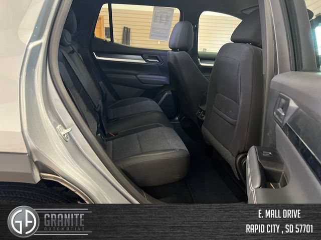 Used 2026 GMC Terrain Elevation AWD/4WD image 34