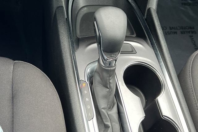 Used 2023 Chevrolet Malibu LT FWD image 26