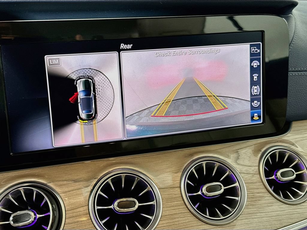 Used 2019 Mercedes-Benz E 450 Cabriolet image 16