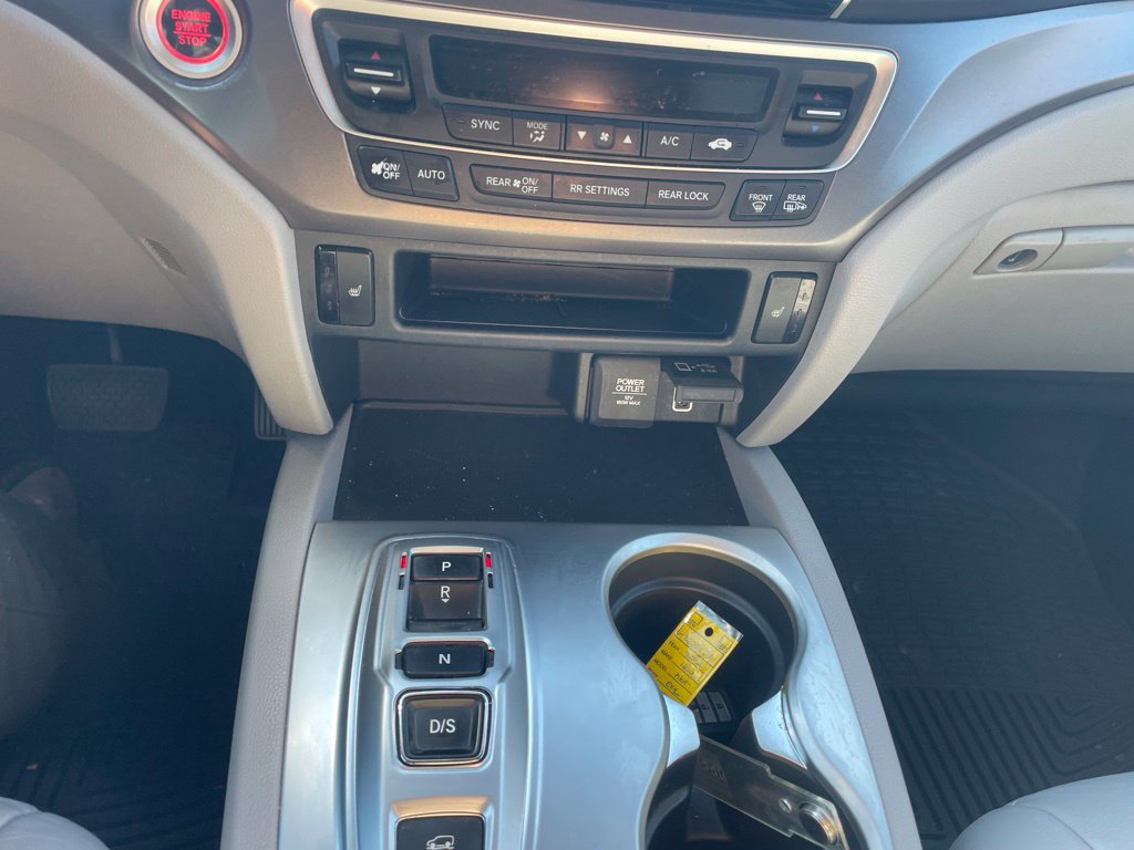 Used 2021 Honda Pilot EX-L image 15