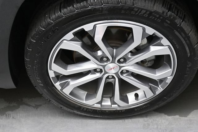 Used 2020 GMC Terrain SLT w/ Preferred Package FWD image 31