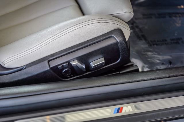 Used 2019 BMW 440i Convertible RWD image 50
