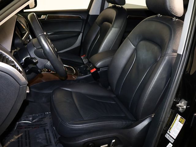 Used 2016 Audi Q5 2.0T Premium AWD/4WD image 4