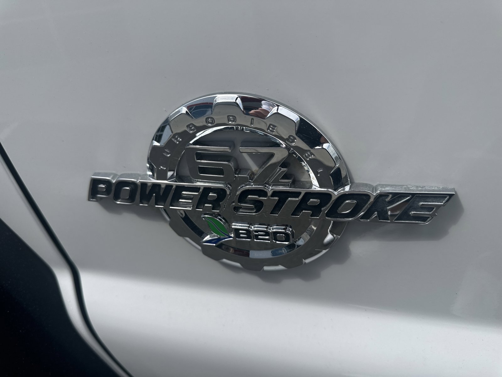 Used 2014 Ford F550 2WD Crew Cab Super Duty image 9