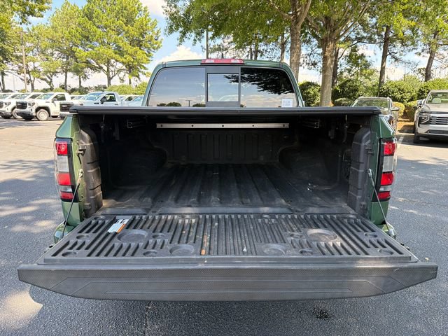 Used 2022 Nissan Frontier SV RWD image 18