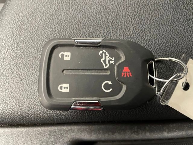 Certified 2019 Chevrolet Silverado 1500 LT w/ All-Star Edition image 21