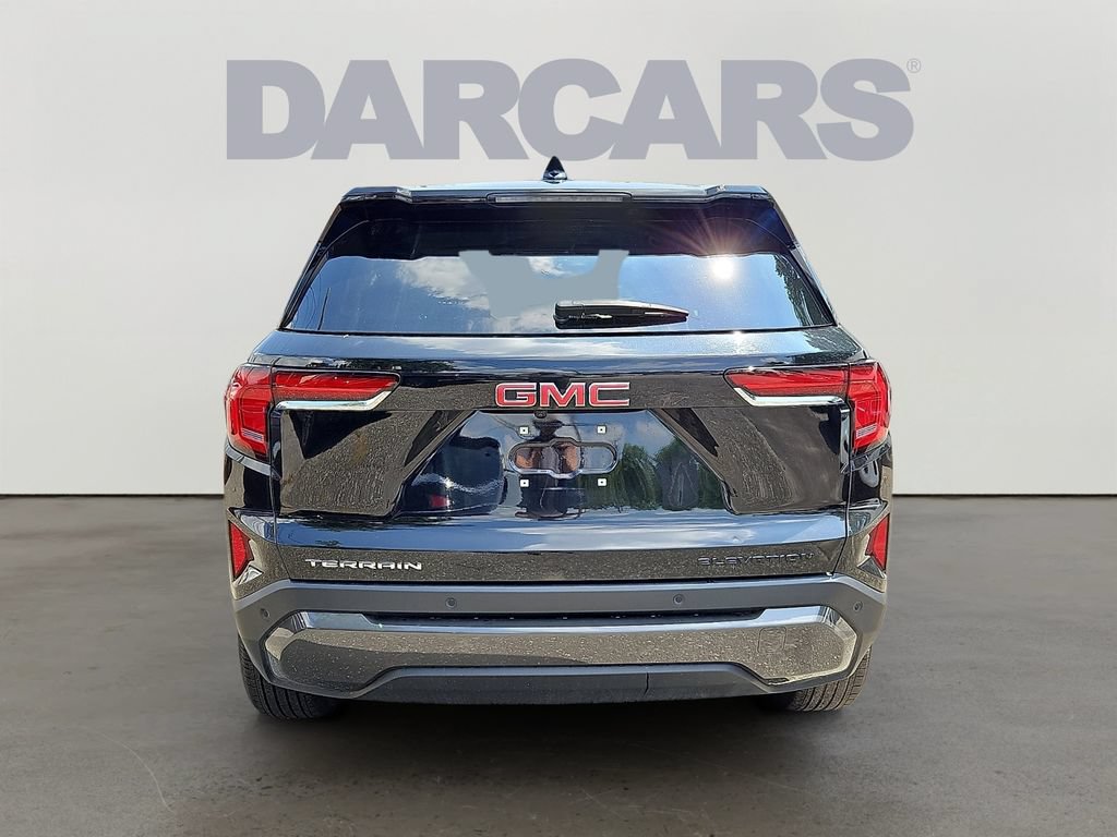 Used 2025 GMC Terrain Elevation FWD image 5