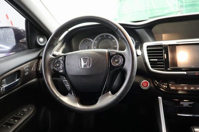 Used 2016 Honda Accord EX-L image 15