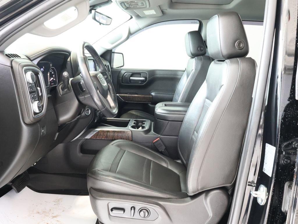 Certified 2019 GMC Sierra 1500 Denali w/ Denali Ultimate Package image 14