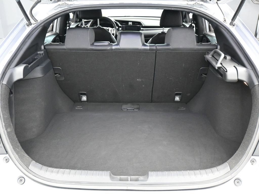 Used 2021 Honda Civic Sport image 33