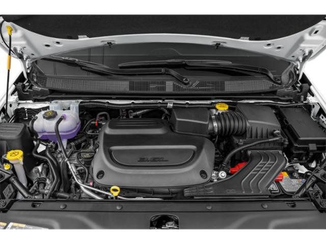 Used 2025 Chrysler Pacifica Limited FWD image 45