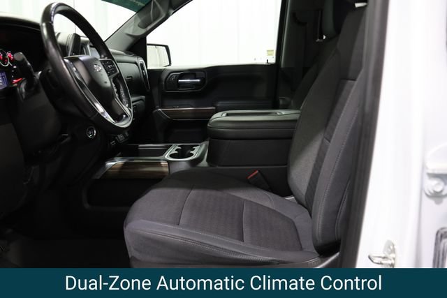 Used 2020 Chevrolet Silverado 1500 RST AWD/4WD image 10