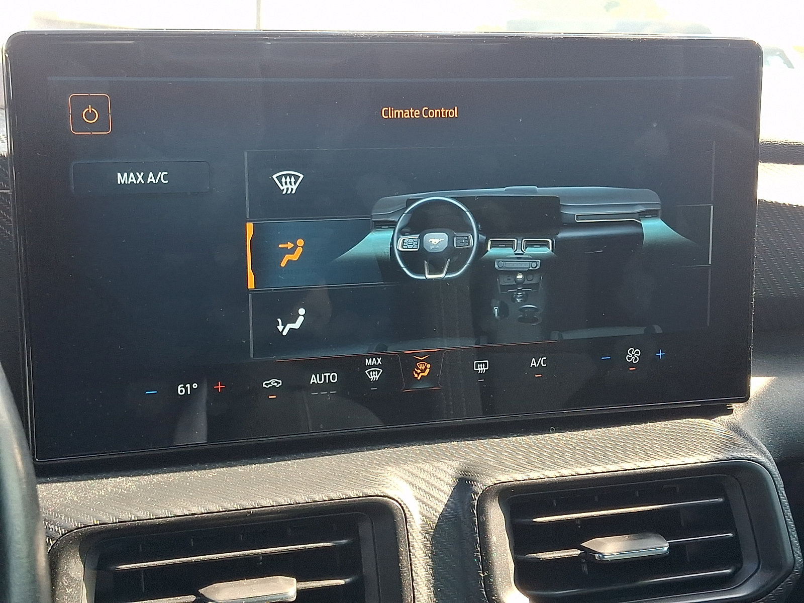 Used 2024 Ford Mustang GT RWD image 14