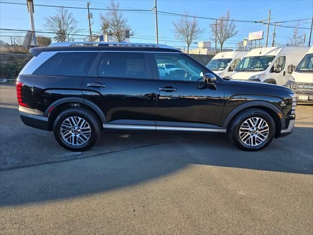New 2026 Hyundai Palisade SEL AWD/4WD image 32