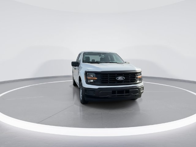 New 2026 Ford F150 XL RWD image 2
