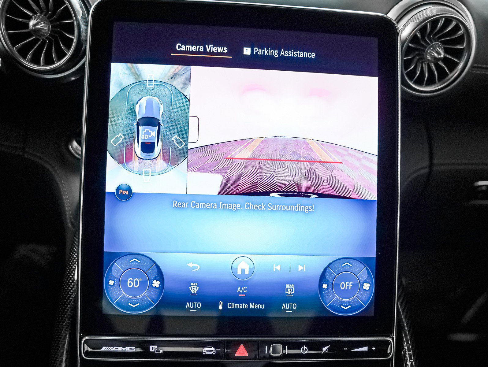 New 2026 Mercedes-Benz AMG GT 55 image 18